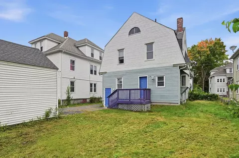 Exterior - 54 Commonwealth Ave, Springfield, MA 01108 photo 7 of 7