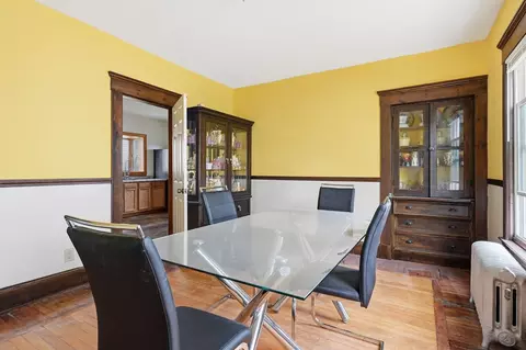 Dining - 54 Commonwealth Ave, Springfield, MA 01108 photo 2 of 4