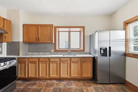 Kitchen - 54 Commonwealth Ave, Springfield, MA 01108 photo 1 of 1