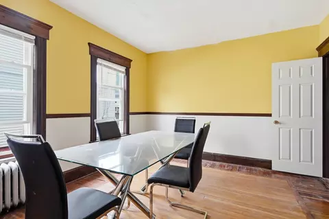 Dining - 54 Commonwealth Ave, Springfield, MA 01108 photo 4 of 4