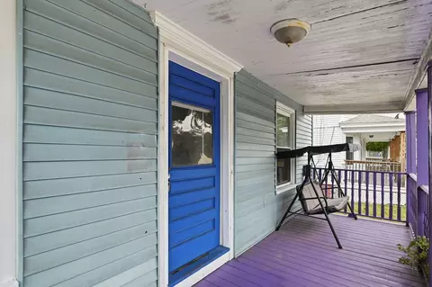 Exterior - 54 Commonwealth Ave, Springfield, MA 01108 photo 3 of 7