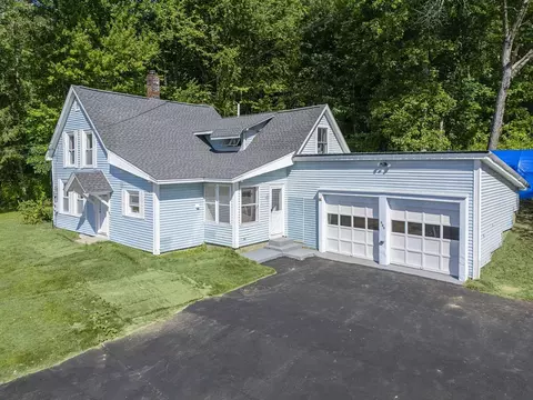 521 Northfield Rd, Hinsdale, NH 03451