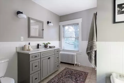 Bath - 116 Fuller St, Brookline, MA 02446 photo 1 of 2