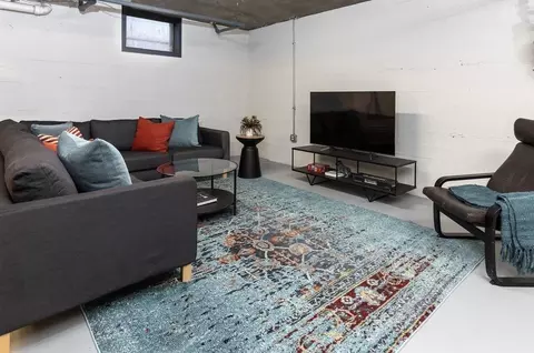 Living - 116 Fuller St, Brookline, MA 02446 photo 4 of 4