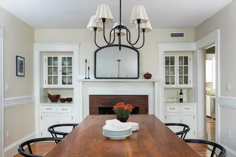 Dining - 116 Fuller St, Brookline, MA 02446 photo 3 of 4
