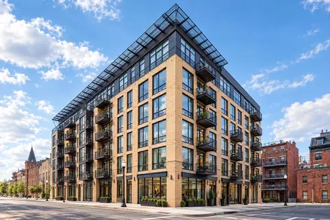 257 Northampton St #508, Boston, MA 02118