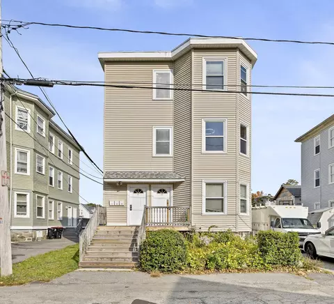105 Nilsson St, Brockton, MA 02301