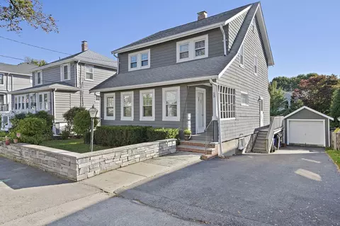 58 Virginia Rd, Quincy, MA 02169