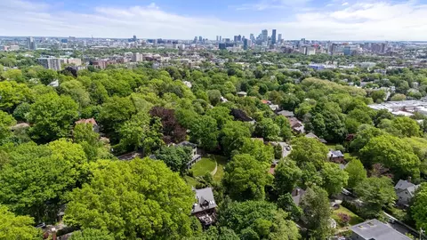 View/Area - 120 Rawson Rd, Brookline, MA 02445 photo 1 of 1