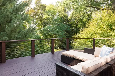 Exterior - 120 Rawson Rd, Brookline, MA 02445 photo 3 of 11