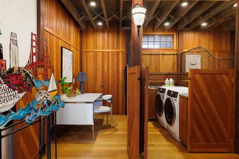Other - 120 Rawson Rd, Brookline, MA 02445 photo 7 of 8