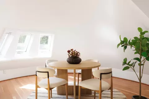 Dining - 120 Rawson Rd, Brookline, MA 02445 photo 1 of 3