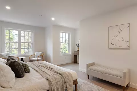 Bedroom - 19 Paris St #4, Everett, MA 02149 photo 5 of 7