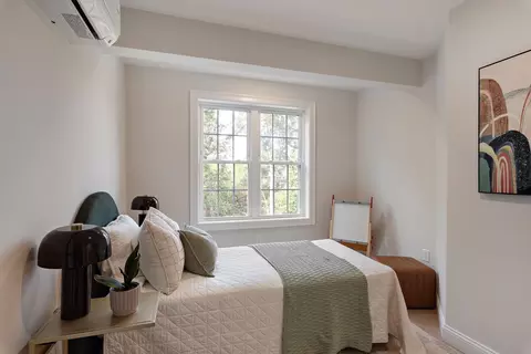 Bedroom - 19 Paris St #4, Everett, MA 02149 photo 3 of 7