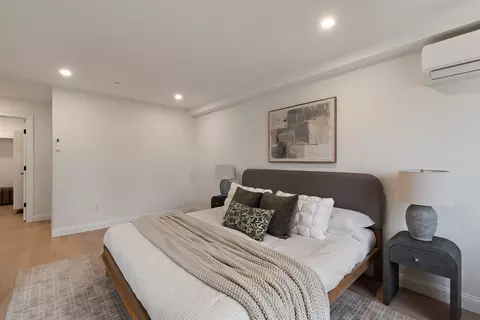 Bedroom - 19 Paris St #4, Everett, MA 02149 photo 7 of 7