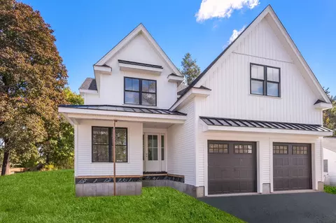 191 Spiers Rd, Newton, MA 02459
