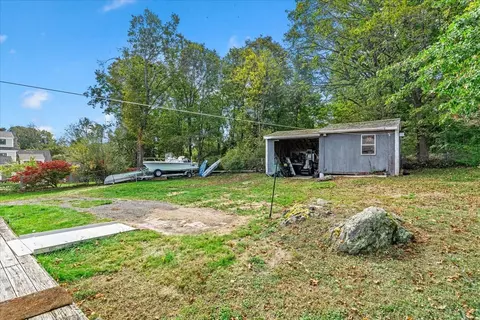 144 Wompatuck Rd, Hingham, MA 02043 photo 2