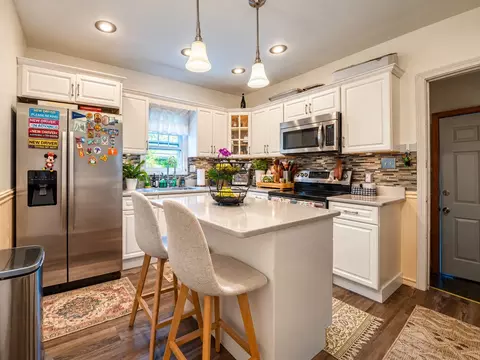 Kitchen - 33 Coburn Ave, Worcester, MA 01604 photo 1 of 2