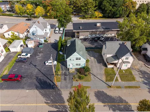 View/Area - 33 Coburn Ave, Worcester, MA 01604 photo 1 of 3