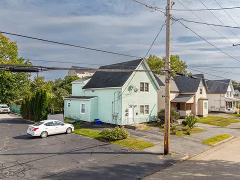 Other - 33 Coburn Ave, Worcester, MA 01604 photo 1 of 8