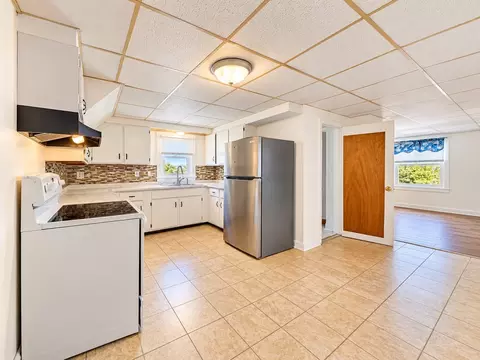 Kitchen - 37 Coburn Ave, Worcester, MA 01604 photo 2 of 3