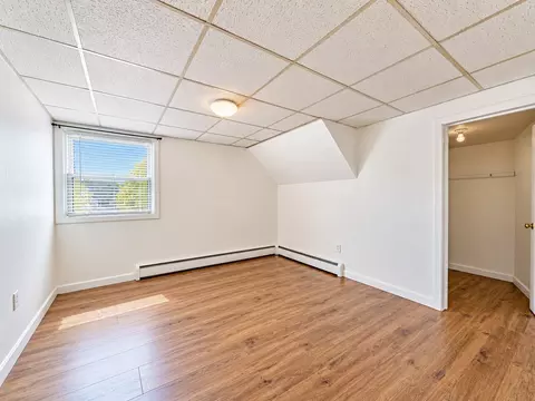 Bedroom - 37 Coburn Ave, Worcester, MA 01604 photo 2 of 2
