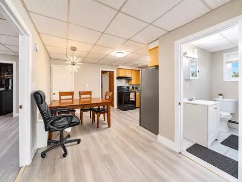 Dining - 37 Coburn Ave, Worcester, MA 01604 photo 1 of 2