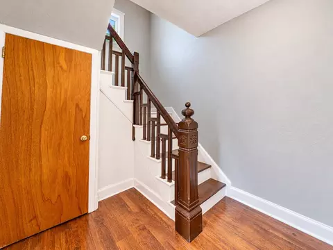 Entry Way - 37 Coburn Ave, Worcester, MA 01604 photo 1 of 1