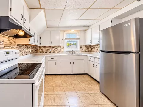 Kitchen - 37 Coburn Ave, Worcester, MA 01604 photo 3 of 3