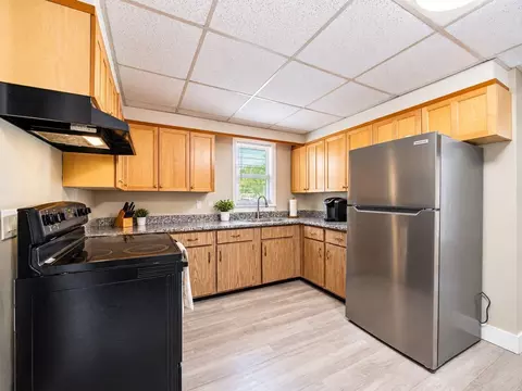 Kitchen - 37 Coburn Ave, Worcester, MA 01604 photo 1 of 3