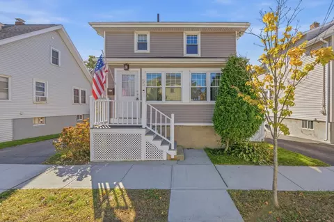 55 Sharon Rd, Quincy, MA 02171