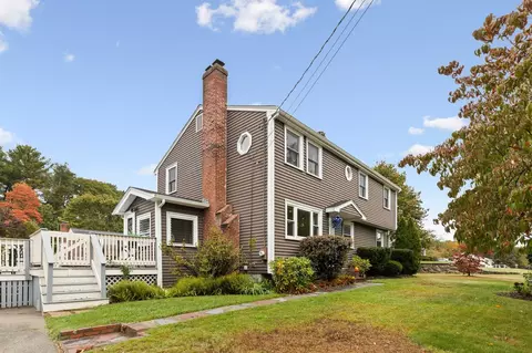 440 Summer St, Rockland, MA 02370