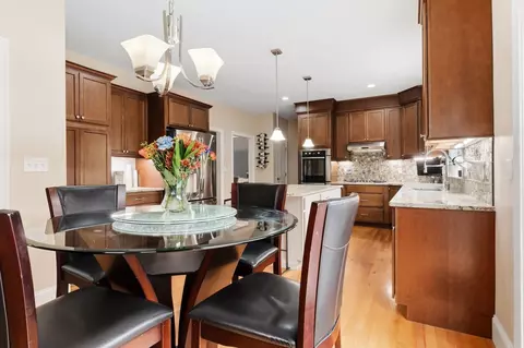 Dining - 33 Oak Ledge Cir, Rowley, MA 01969 photo 1 of 2
