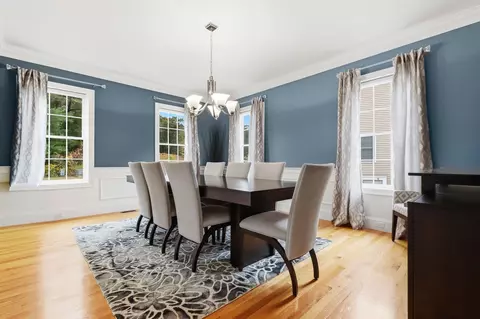 Dining - 33 Oak Ledge Cir, Rowley, MA 01969 photo 2 of 2