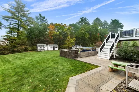 Exterior - 33 Oak Ledge Cir, Rowley, MA 01969 photo 5 of 12