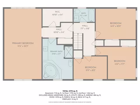 35 Eagle Dr, Sharon, MA 02067 photo 7