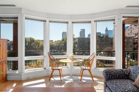 40 Battery St #202, Boston, MA 02109
