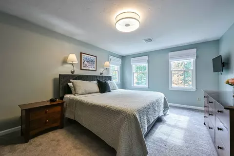 Bedroom - 20 River Edge Rd, Mansfield, MA 02048 photo 1 of 8