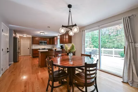 Dining - 20 River Edge Rd, Mansfield, MA 02048 photo 2 of 5