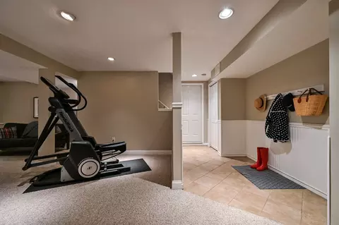 Entry Way - 20 River Edge Rd, Mansfield, MA 02048 photo 3 of 3
