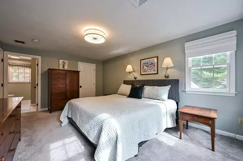 Bedroom - 20 River Edge Rd, Mansfield, MA 02048 photo 2 of 8