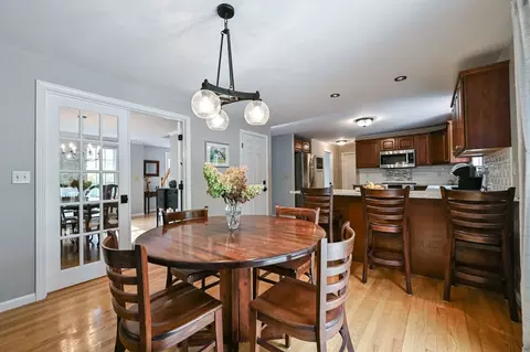 Dining - 20 River Edge Rd, Mansfield, MA 02048 photo 1 of 5
