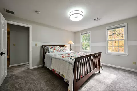 Bedroom - 20 River Edge Rd, Mansfield, MA 02048 photo 5 of 8