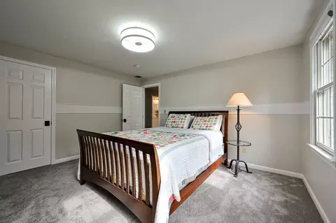 Bedroom - 20 River Edge Rd, Mansfield, MA 02048 photo 6 of 8