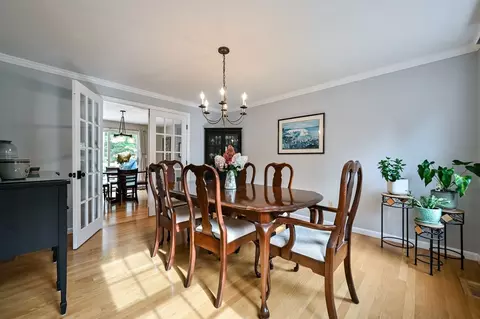 Dining - 20 River Edge Rd, Mansfield, MA 02048 photo 4 of 5