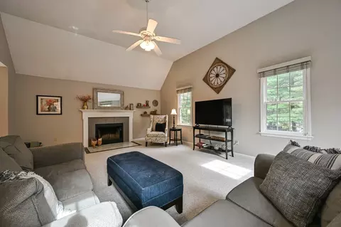 Living - 20 River Edge Rd, Mansfield, MA 02048 photo 2 of 2