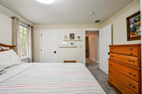 Bedroom - 20 River Edge Rd, Mansfield, MA 02048 photo 3 of 8