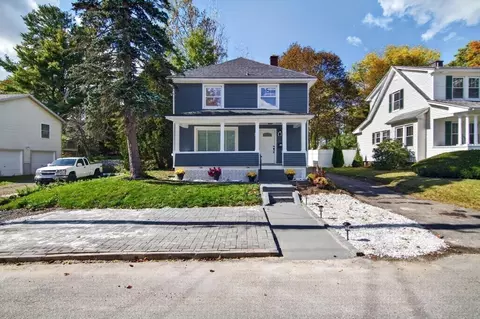 21 Ensign Ave, Pittsfield, MA 01201