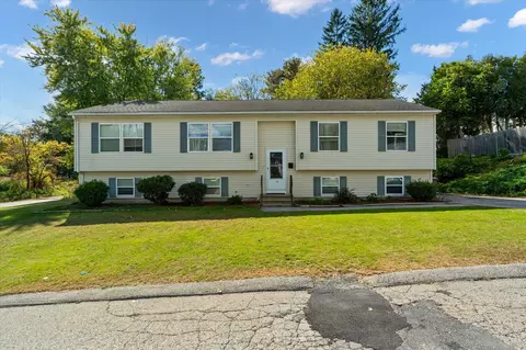 12 Pearl St, Auburn, MA 01501
