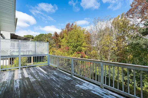 Exterior - 27 Timrod Dr # A, Worcester, MA 01603 photo 4 of 4